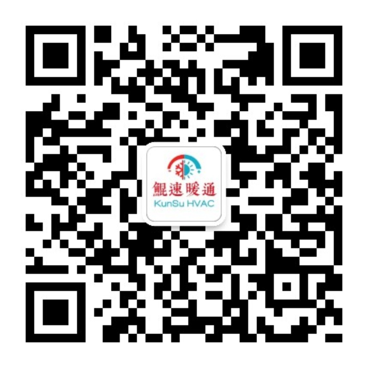 微信二維碼